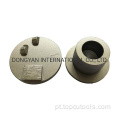 Diamond Floor Concrete Retinging Puck Turbo Plug Head Tool